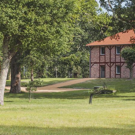 Maison Montaut Onesse-et-Laharie Buitenkant foto