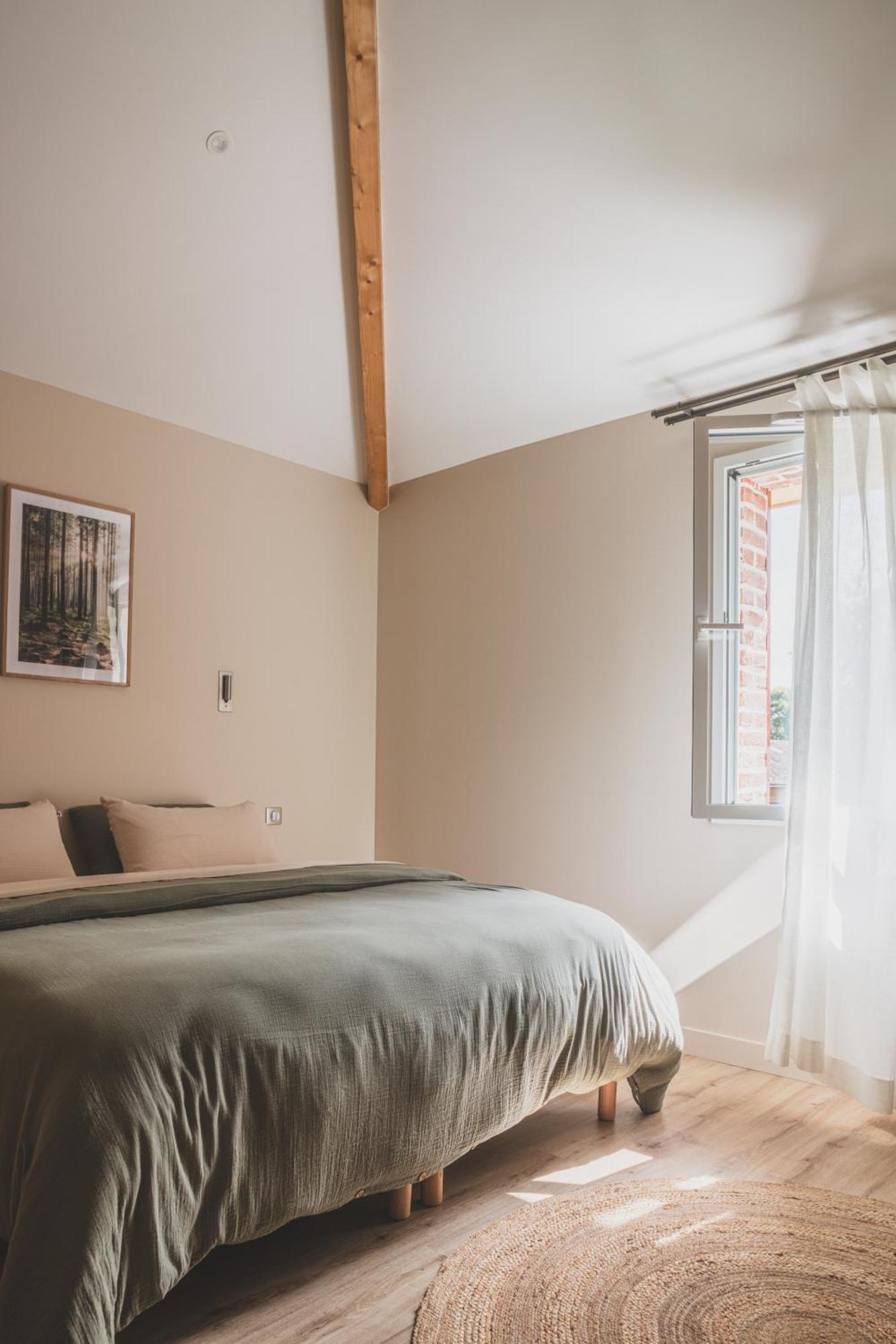 Maison Montaut Onesse-et-Laharie Kamer foto