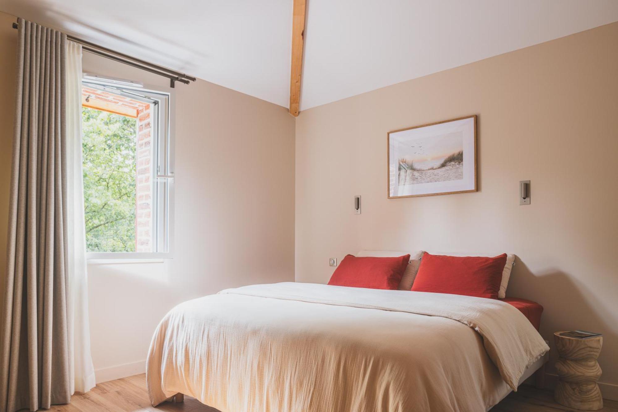 Maison Montaut Onesse-et-Laharie Kamer foto