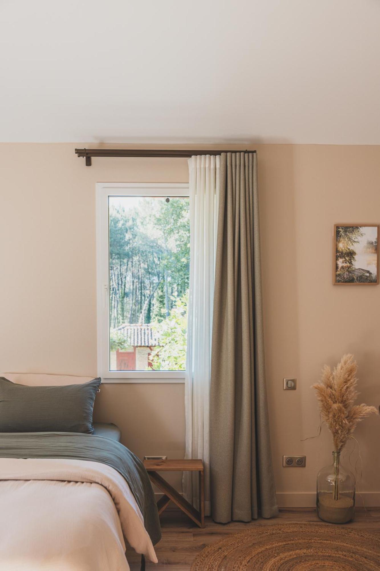Maison Montaut Onesse-et-Laharie Kamer foto