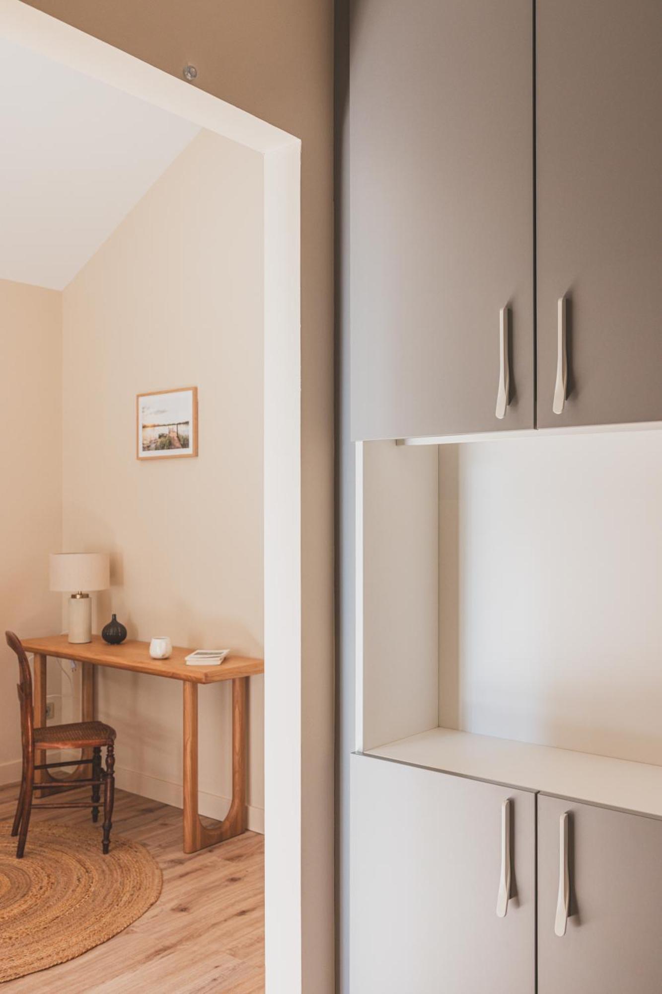 Maison Montaut Onesse-et-Laharie Kamer foto